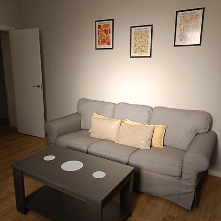 Apartamento Barbadillo - Redmansur Caceres Bagian luar foto