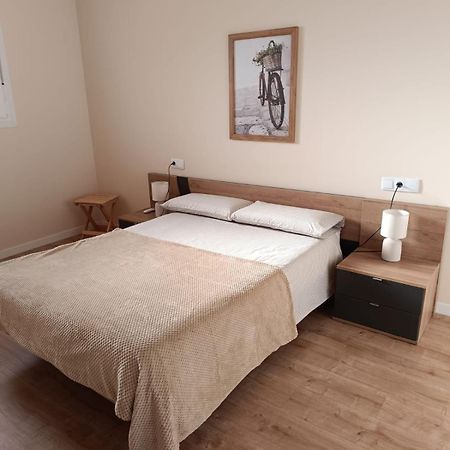 Apartamento Barbadillo - Redmansur Caceres Bagian luar foto