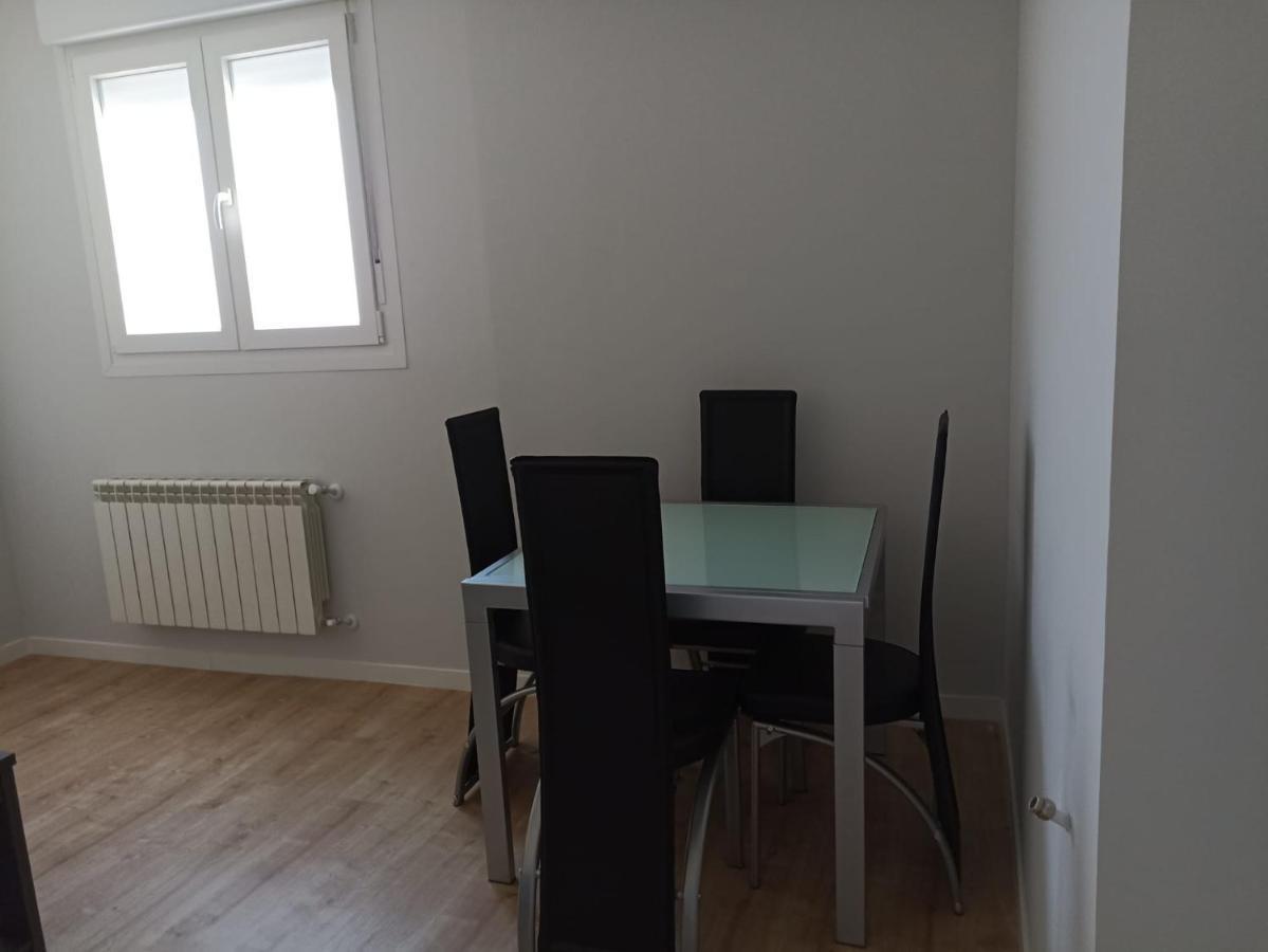 Apartamento Barbadillo - Redmansur Caceres Bagian luar foto