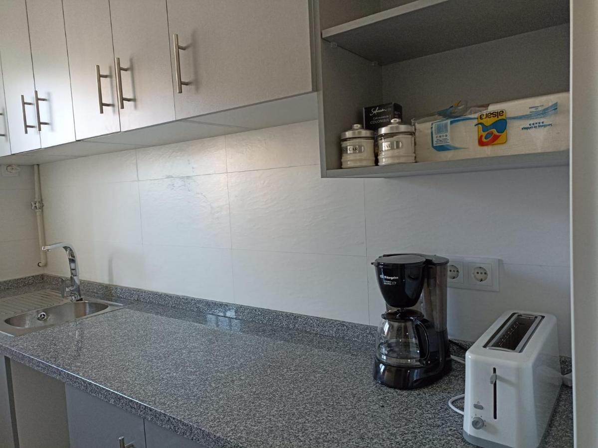 Apartamento Barbadillo - Redmansur Caceres Bagian luar foto