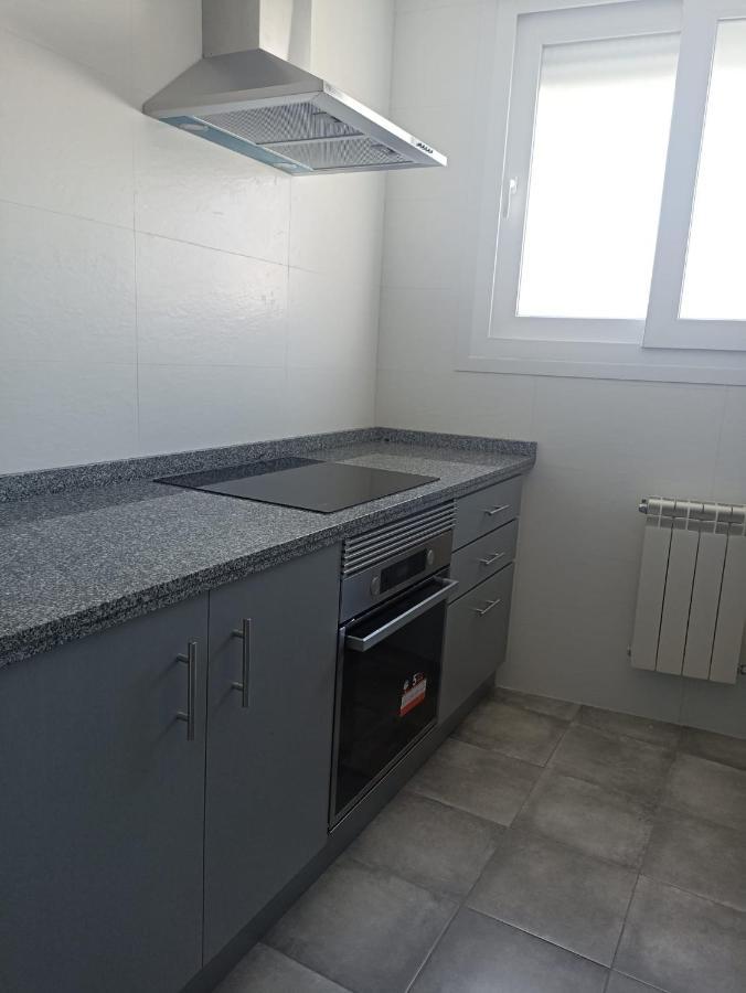 Apartamento Barbadillo - Redmansur Caceres Bagian luar foto