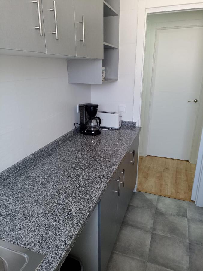 Apartamento Barbadillo - Redmansur Caceres Bagian luar foto