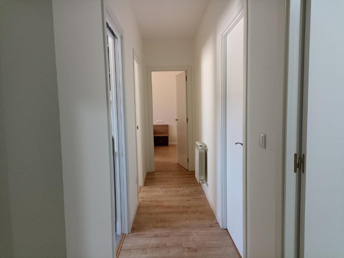 Apartamento Barbadillo - Redmansur Caceres Bagian luar foto