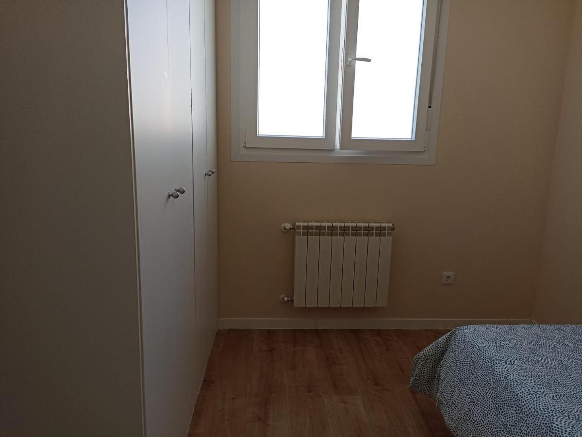 Apartamento Barbadillo - Redmansur Caceres Bagian luar foto