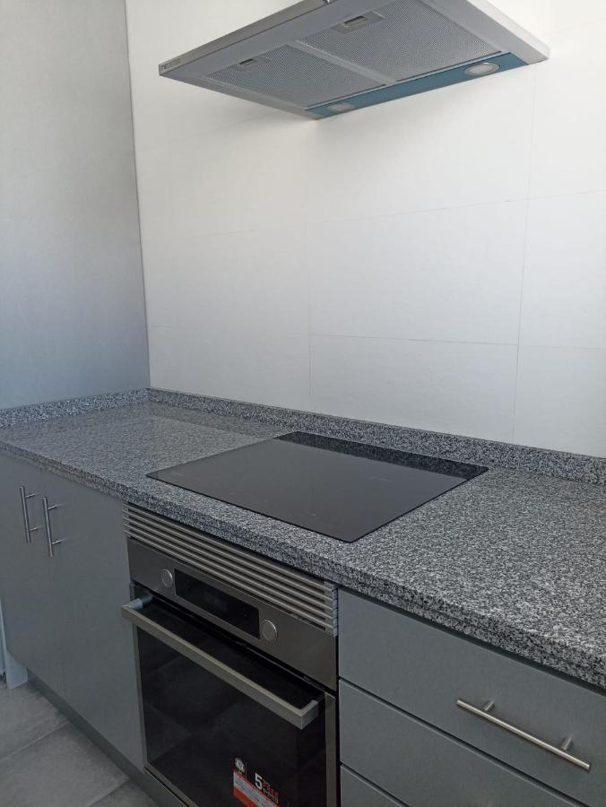 Apartamento Barbadillo - Redmansur Caceres Bagian luar foto