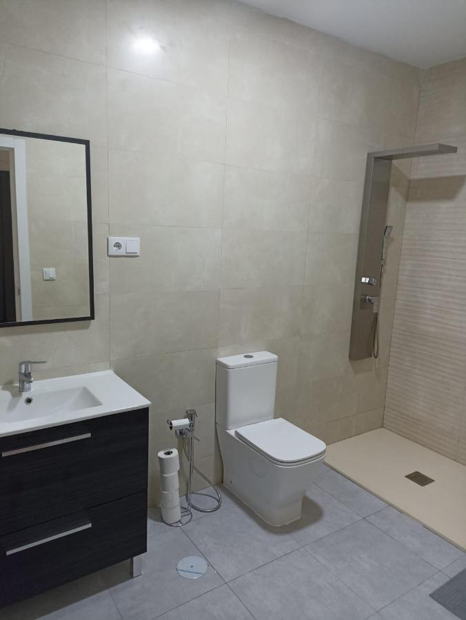 Apartamento Barbadillo - Redmansur Caceres Bagian luar foto