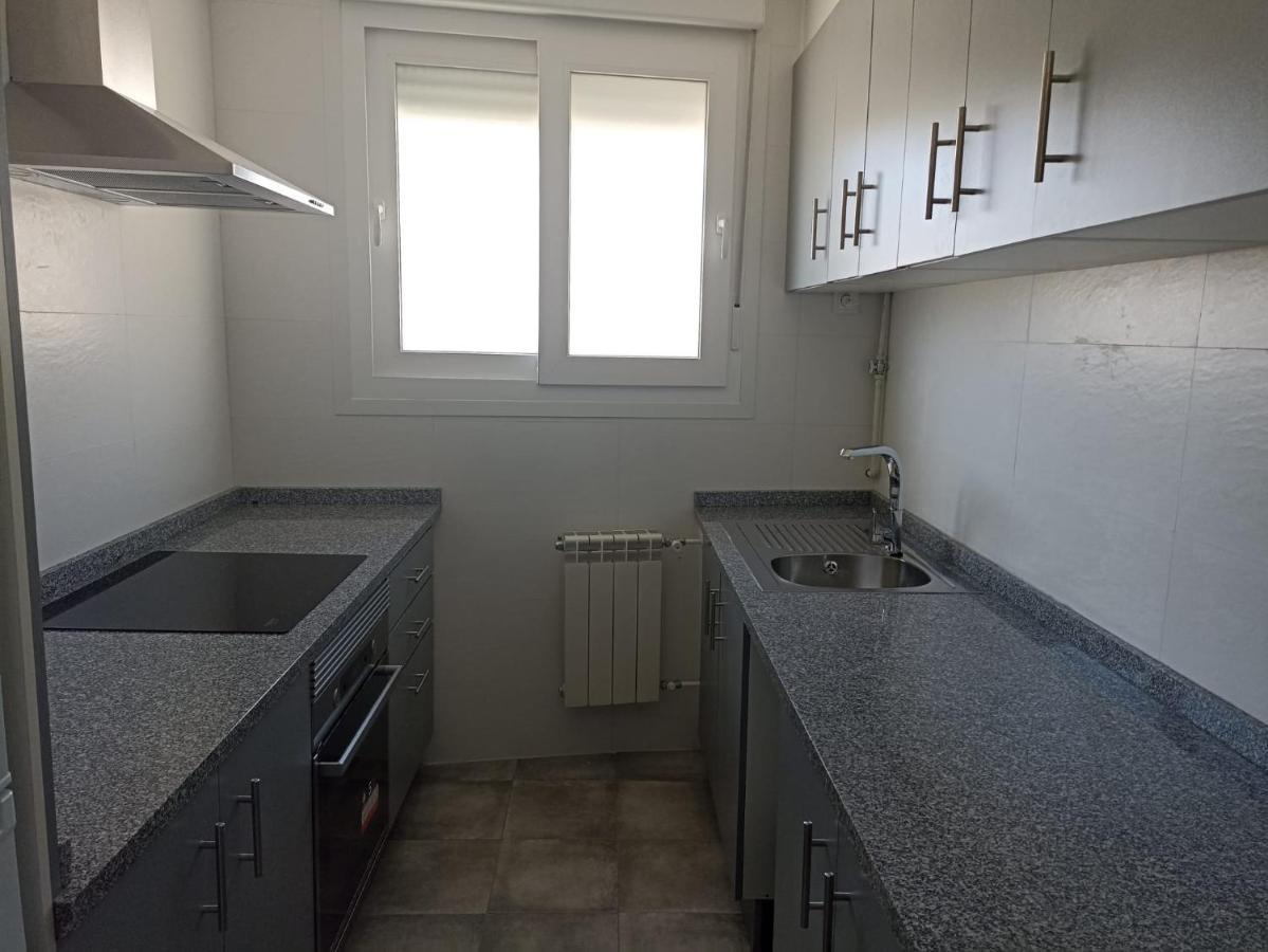 Apartamento Barbadillo - Redmansur Caceres Bagian luar foto