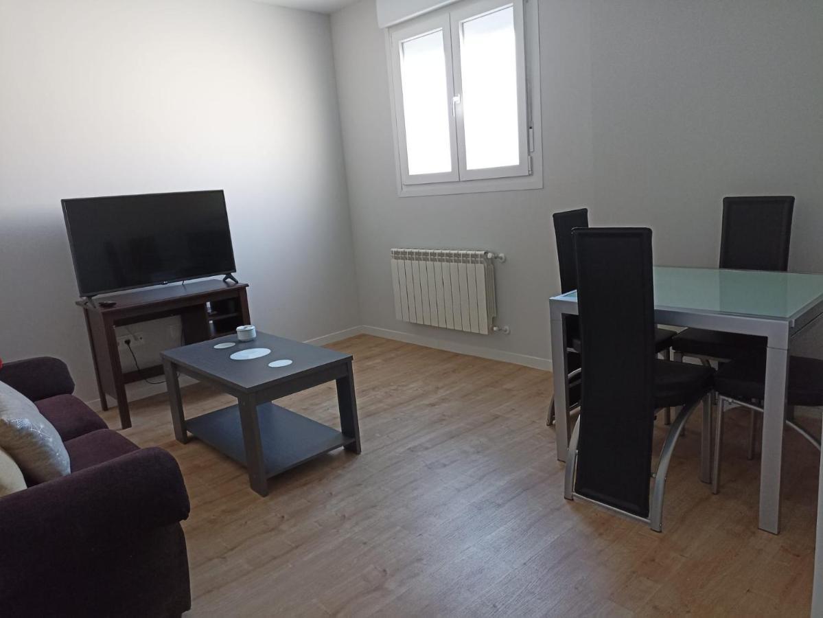 Apartamento Barbadillo - Redmansur Caceres Bagian luar foto