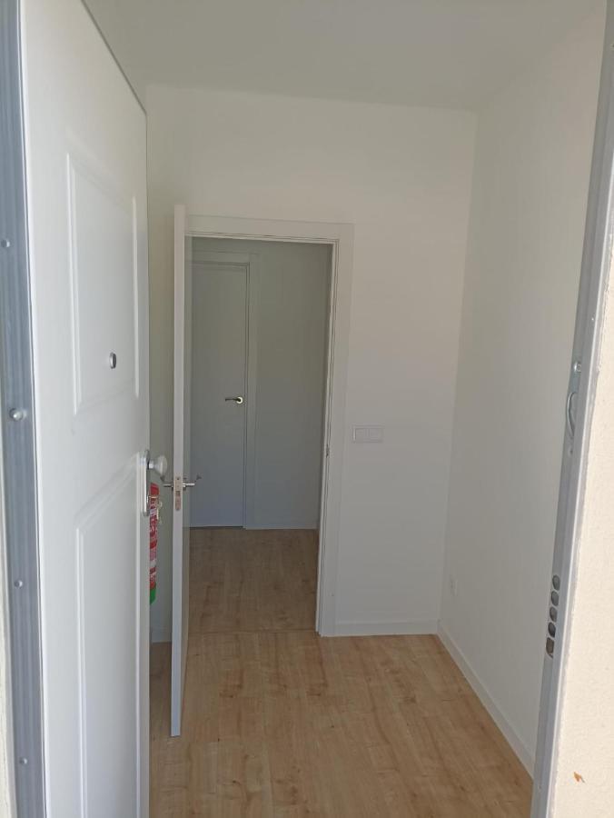 Apartamento Barbadillo - Redmansur Caceres Bagian luar foto