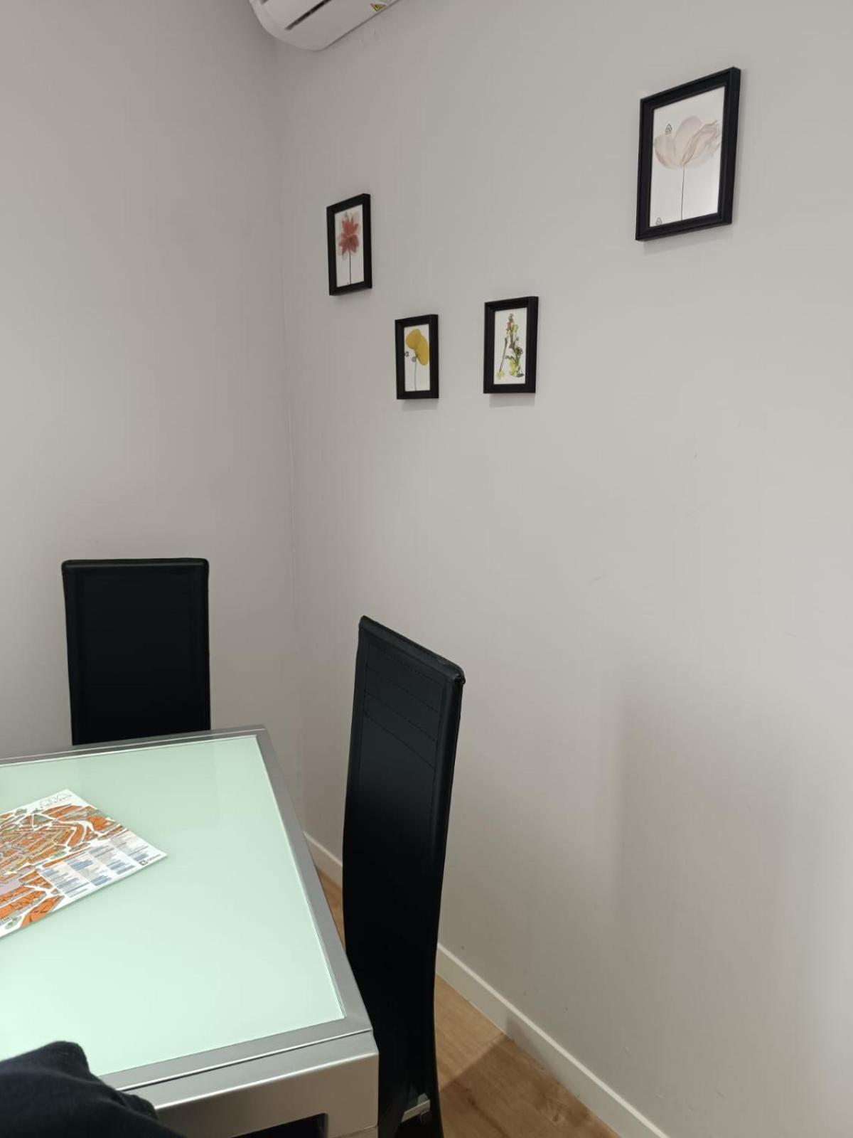 Apartamento Barbadillo - Redmansur Caceres Bagian luar foto