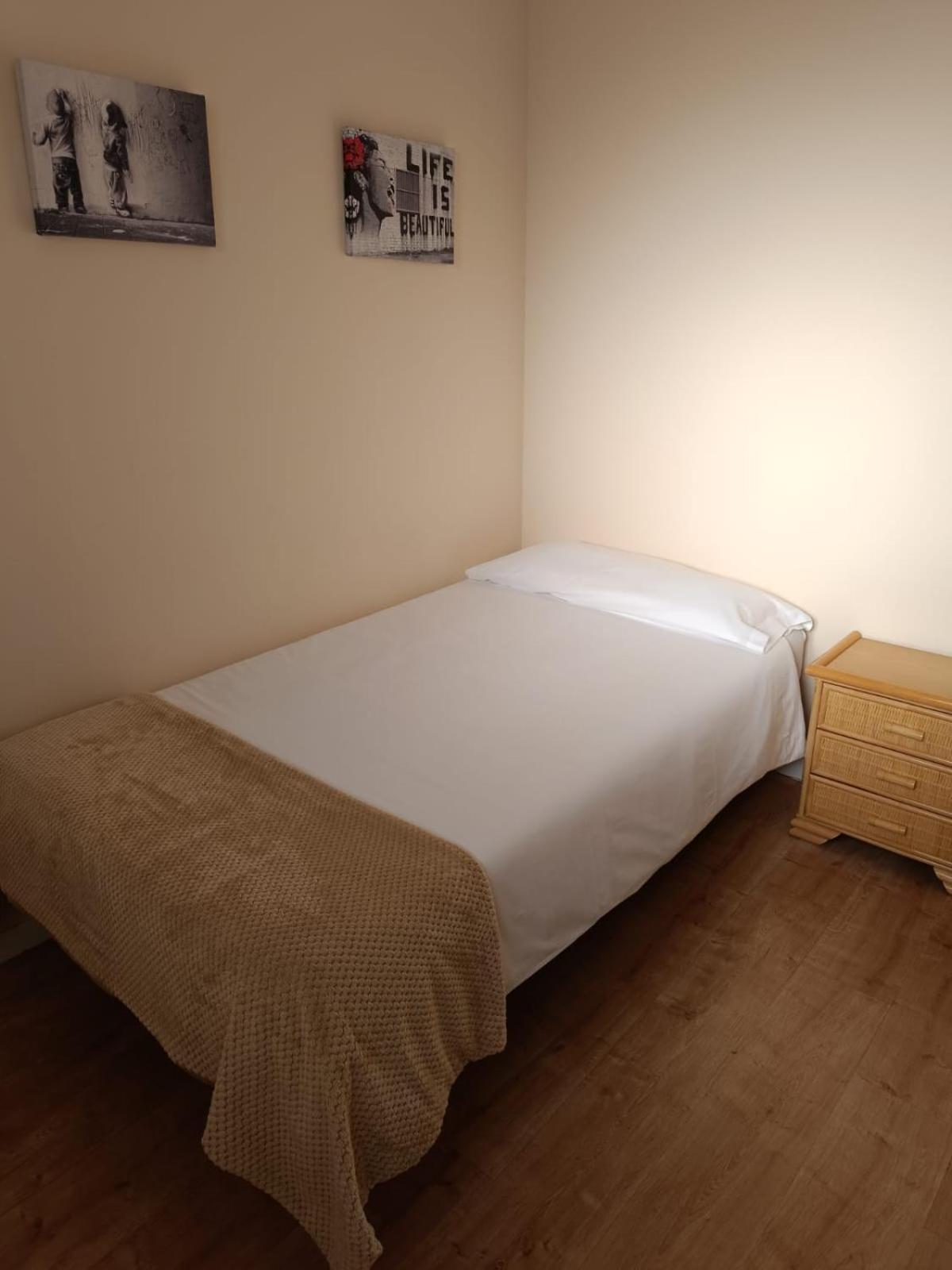 Apartamento Barbadillo - Redmansur Caceres Bagian luar foto